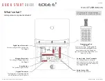 Preview for 2 page of Security Brands 27-220 Quick Start Manual