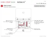 Preview for 2 page of Security Brands 27-230 Quick Start Manual