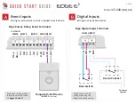 Preview for 5 page of Security Brands 27-230 Quick Start Manual