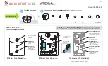 Security Brands RIDGE RTE 14-RTE433T Quick Start Manual preview