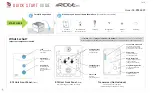 Security Brands Ridge RTE Quick Start Manual preview