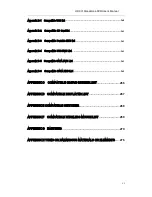 Preview for 7 page of Security Camera King DVR-CVIC32960C-DH User Manual