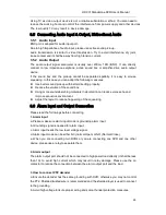 Preview for 29 page of Security Camera King DVR-CVIC32960C-DH User Manual