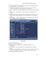 Preview for 137 page of Security Camera King DVR-CVIC32960C-DH User Manual