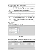 Preview for 205 page of Security Camera King DVR-CVIC32960C-DH User Manual