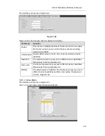 Preview for 211 page of Security Camera King DVR-CVIC32960C-DH User Manual