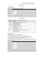 Preview for 212 page of Security Camera King DVR-CVIC32960C-DH User Manual