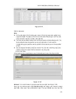 Preview for 216 page of Security Camera King DVR-CVIC32960C-DH User Manual