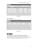 Preview for 223 page of Security Camera King DVR-CVIC32960C-DH User Manual