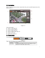 Предварительный просмотр 7 страницы Security Camera King EL2MPIR250L30X Operation Manual