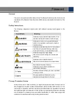 Preview for 14 page of Security Camera King ELITE Network IP Series User Manual