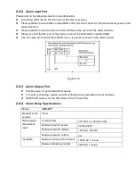 Preview for 25 page of Security Camera King ELITE Network IP Series User Manual