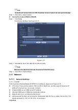 Preview for 183 page of Security Camera King ELITE Network IP Series User Manual