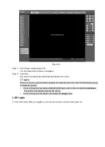 Preview for 251 page of Security Camera King ELITE Network IP Series User Manual