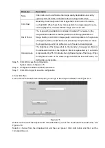 Preview for 312 page of Security Camera King ELITE Network IP Series User Manual