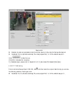 Preview for 321 page of Security Camera King ELITE Network IP Series User Manual