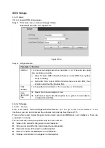 Preview for 338 page of Security Camera King ELITE Network IP Series User Manual