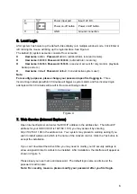 Preview for 6 page of Security Camera King HD-CVI Mini Series Quick Start Manual