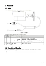 Предварительный просмотр 12 страницы Security Camera King IPOB-EL1MPIR50-E User Manual