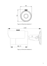 Предварительный просмотр 13 страницы Security Camera King IPOB-EL1MPIR50-E User Manual