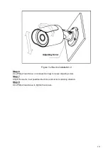 Предварительный просмотр 15 страницы Security Camera King IPOB-EL1MPIR50-E User Manual