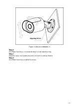 Предварительный просмотр 19 страницы Security Camera King IPOB-EL2IRE User Manual