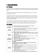 Preview for 6 page of Security Camera King IPOD-EL2IRE User Manual