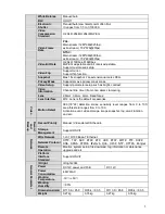 Preview for 10 page of Security Camera King IPOD-EL2IRE User Manual