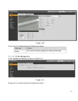 Preview for 27 page of Security Camera King IPPTZ-EL2MPL12X-Mini-F Operation Manual