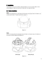 Предварительный просмотр 21 страницы Security Camera King IPVD-EL3MPIR Series User Manual