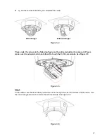 Предварительный просмотр 23 страницы Security Camera King IPVD-EL3MPIR Series User Manual