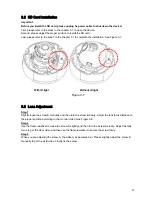 Предварительный просмотр 24 страницы Security Camera King IPVD-EL3MPIR Series User Manual