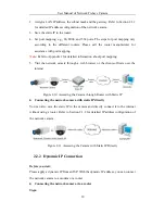 Предварительный просмотр 19 страницы Security Camera King IPVD-PR12FA User Manual