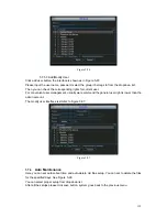 Preview for 141 page of Security Camera King NVR-EL-32 Manual