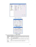 Preview for 161 page of Security Camera King NVR-EL-32 Manual