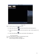 Предварительный просмотр 142 страницы Security Camera King NVR-ELE4ME-WS User Manual