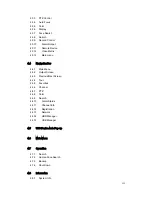 Preview for 4 page of Security Camera King PENDVR-EL8M4K Manual