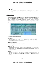 Preview for 42 page of Security Camera World SCW-7709 User Manual