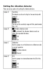 Preview for 6 page of Security-Center FU5125 Installation Manual