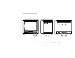 Preview for 7 page of Security-Center PROFILINE TV8101 Installation Manual