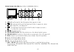 Preview for 29 page of Security-Center PROFILINE TV8141 Manual