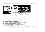 Preview for 33 page of Security-Center PROFILINE TV8141 Manual