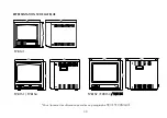 Preview for 40 page of Security-Center PROFILINE TV8141 Manual