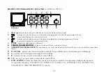 Preview for 49 page of Security-Center PROFILINE TV8141 Manual