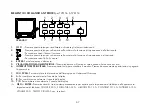 Preview for 67 page of Security-Center PROFILINE TV8141 Manual