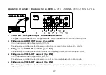 Preview for 69 page of Security-Center PROFILINE TV8141 Manual