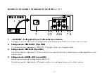 Preview for 71 page of Security-Center PROFILINE TV8141 Manual