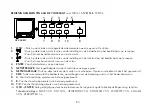 Preview for 83 page of Security-Center PROFILINE TV8141 Manual