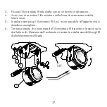 Предварительный просмотр 37 страницы Security-Center TV6700 Installation Manual