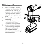 Предварительный просмотр 38 страницы Security-Center TV6700 Installation Manual